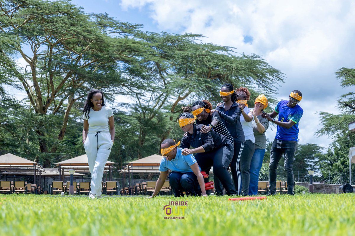 TeamsThatWinLtd's tweet photo. At Teams That Win, we help organizations build a culture where problem-solving is shared, structured, and solutions-focused.

Because the best solutions rarely come from the top, they come from teams that feel empowered to think, speak, and act.

#teamwork #ProblemSolving https://t.co/GNXQ5cHxfE