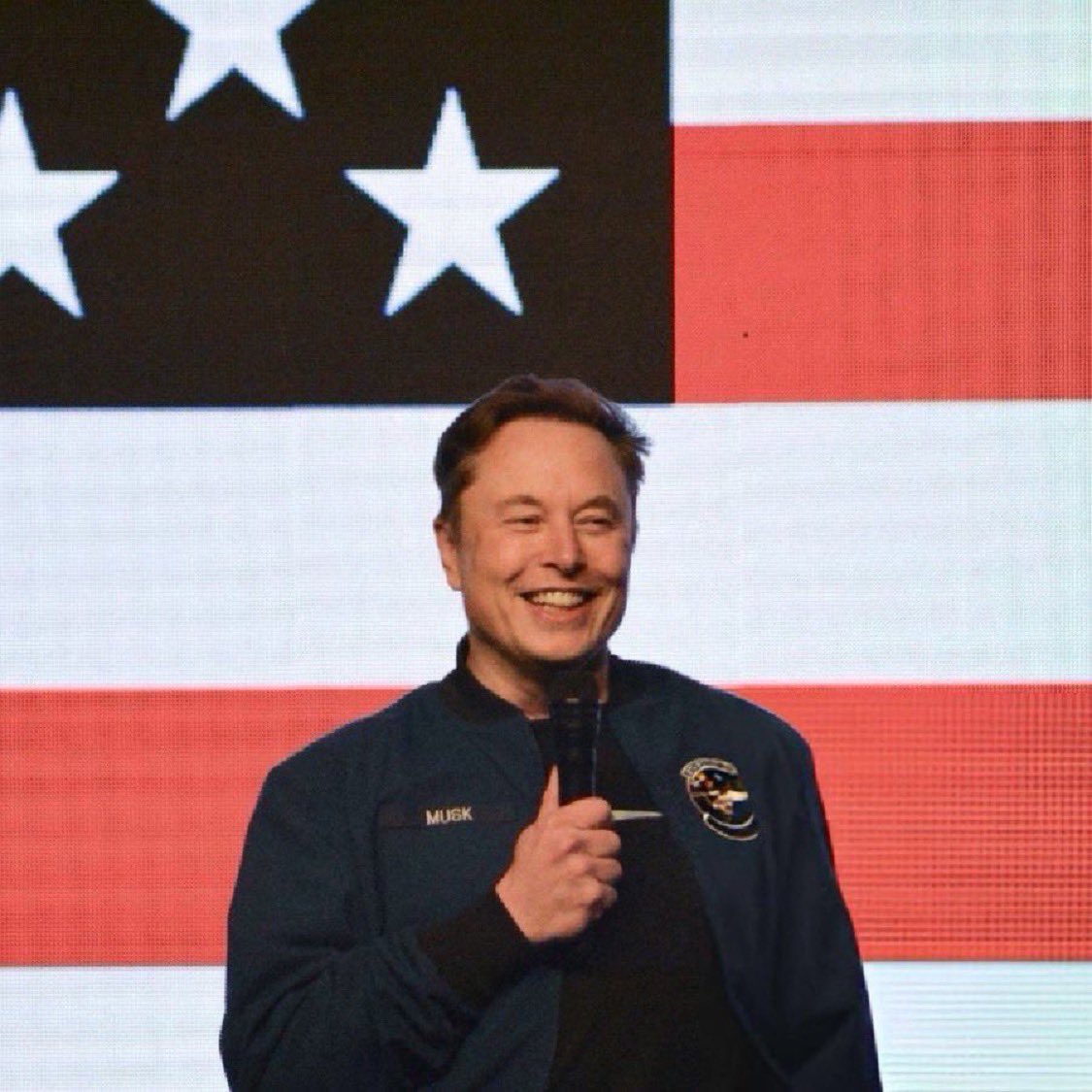Mr PitBull (@mrpitbull07) on Twitter photo <a href="/elonmusk/">Elon Musk</a> <a href="/realDonaldTrump/">Donald J. Trump</a> I honestly don’t know if America could have been saved if @ElonMusk hadn’t spent $40 billion to buy Twitter and rescue free speech.
He absolutely deserves the Presidential Medal of Freedom…… <a href="/elonmusk/">Elon Musk</a> <a href="/realDonaldTrump/">Donald J. Trump</a> I honestly don’t know if America could have been saved if @ElonMusk hadn’t spent $40 billion to buy Twitter and rescue free speech.
He absolutely deserves the Presidential Medal of Freedom……