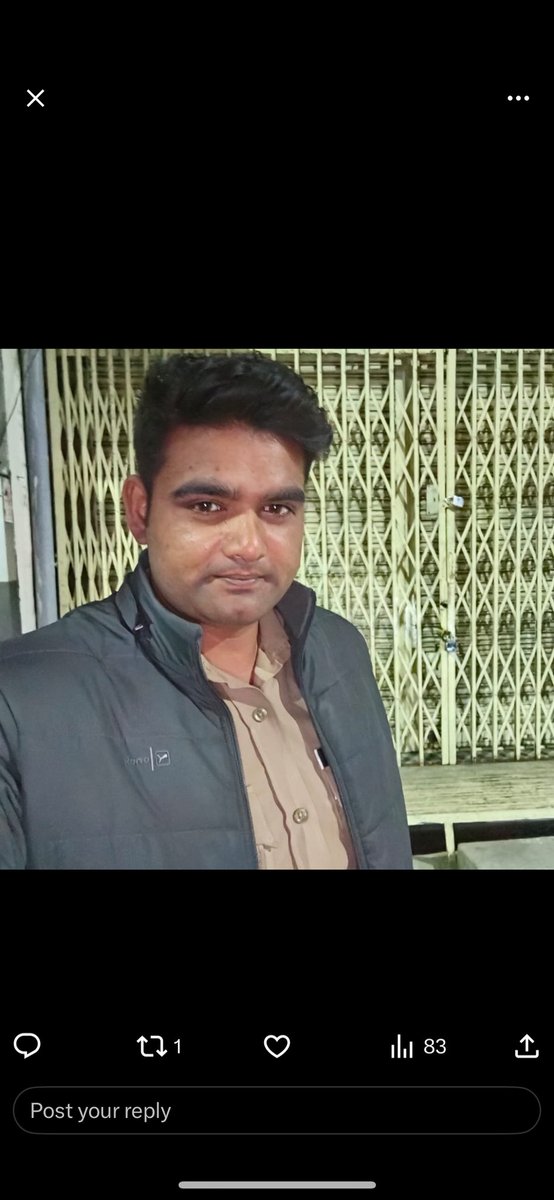 Zeepankaj94's tweet photo. मेरठ के दौराला थाने की दादरी चौकी पर तैनात  सिपाही पुष्पेंद्र कुमार का SSP विपिन ताडा ने ट्रांसफर किया था, ट्रांसफर हुए 22 दिन बीत चुके है, लेकिन थाने की दादरी चौकी पर अवैध रूप से सिपाही अधिकारियों को गुमराह कर नौकरी कर रहा है
@meerutpolice @adgzonemeerut @dgpup @myogioffice https://t.co/FRub45ekfs