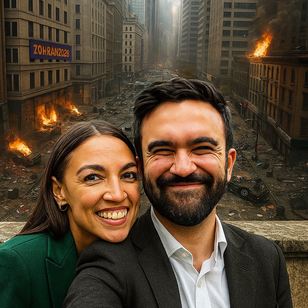 Chicago is done. NYC is done. Stop pretending there's something to save.   There isn't.
