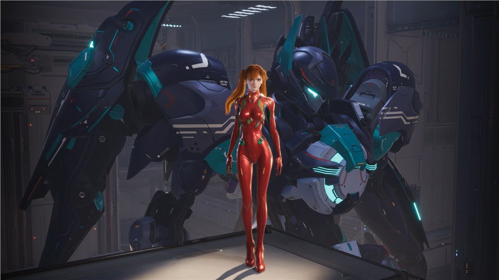AmzChina's tweet image. Mecha BREAK – hyped by over 5.2 million players – has OFFICIALLY launched its Open Beta today!  Mecha BREAK showcases its tech muscle: each mech boasts over  2 million #polygons. The result? Stunning mechs blending futuristic #vibes with distinctive Eastern #aesthetics.🎮#Tech