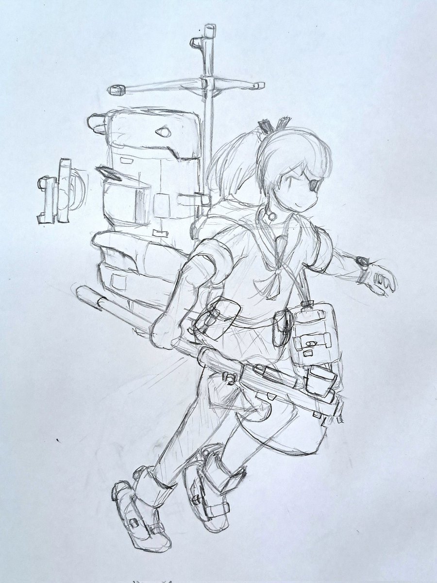 YMT252R's tweet image. リメイクラフ