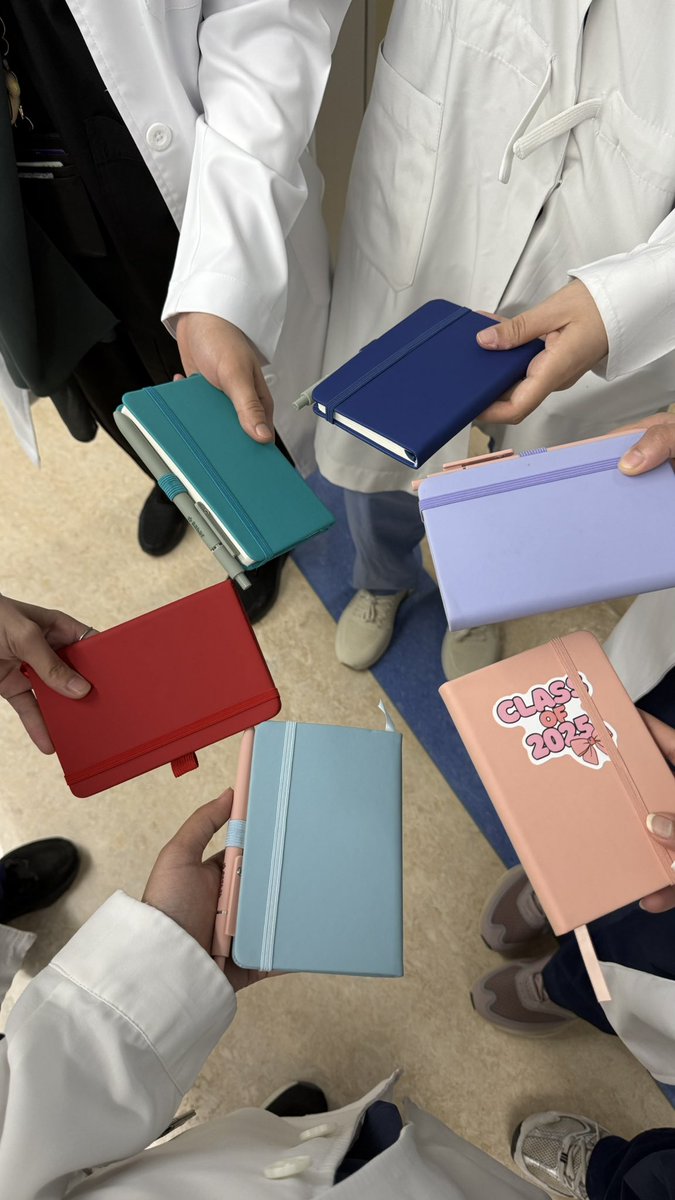 1.7.2025
توكلنا على الله
بداية رحلة سنة الإمتياز💗