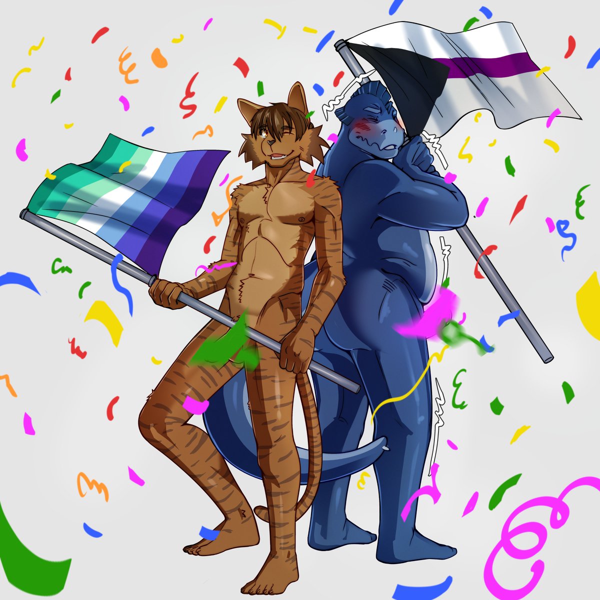 Stormsinger Studios tweet media