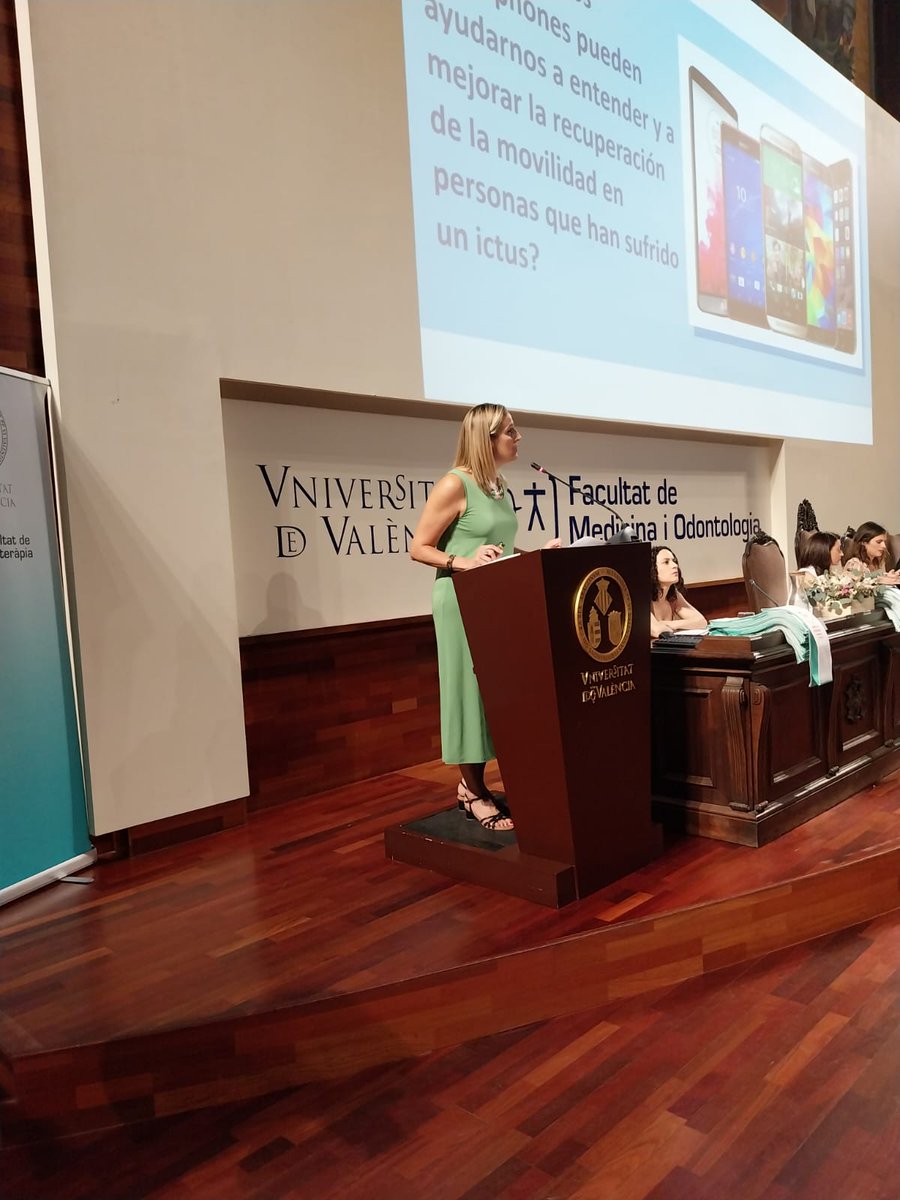 PTinMotion. Fisioteràpia en moviment-UV tweet media