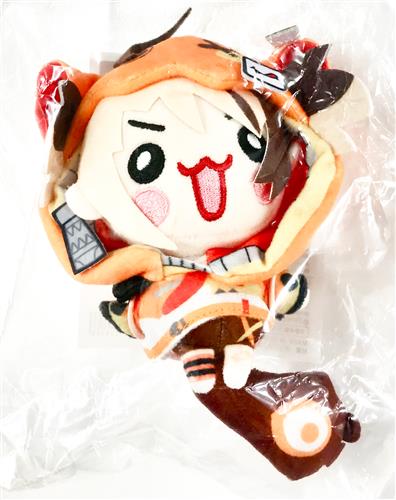 らしんばんオンライン入荷情報🛍 【未開封】ホロライブEnglish 誕生日
