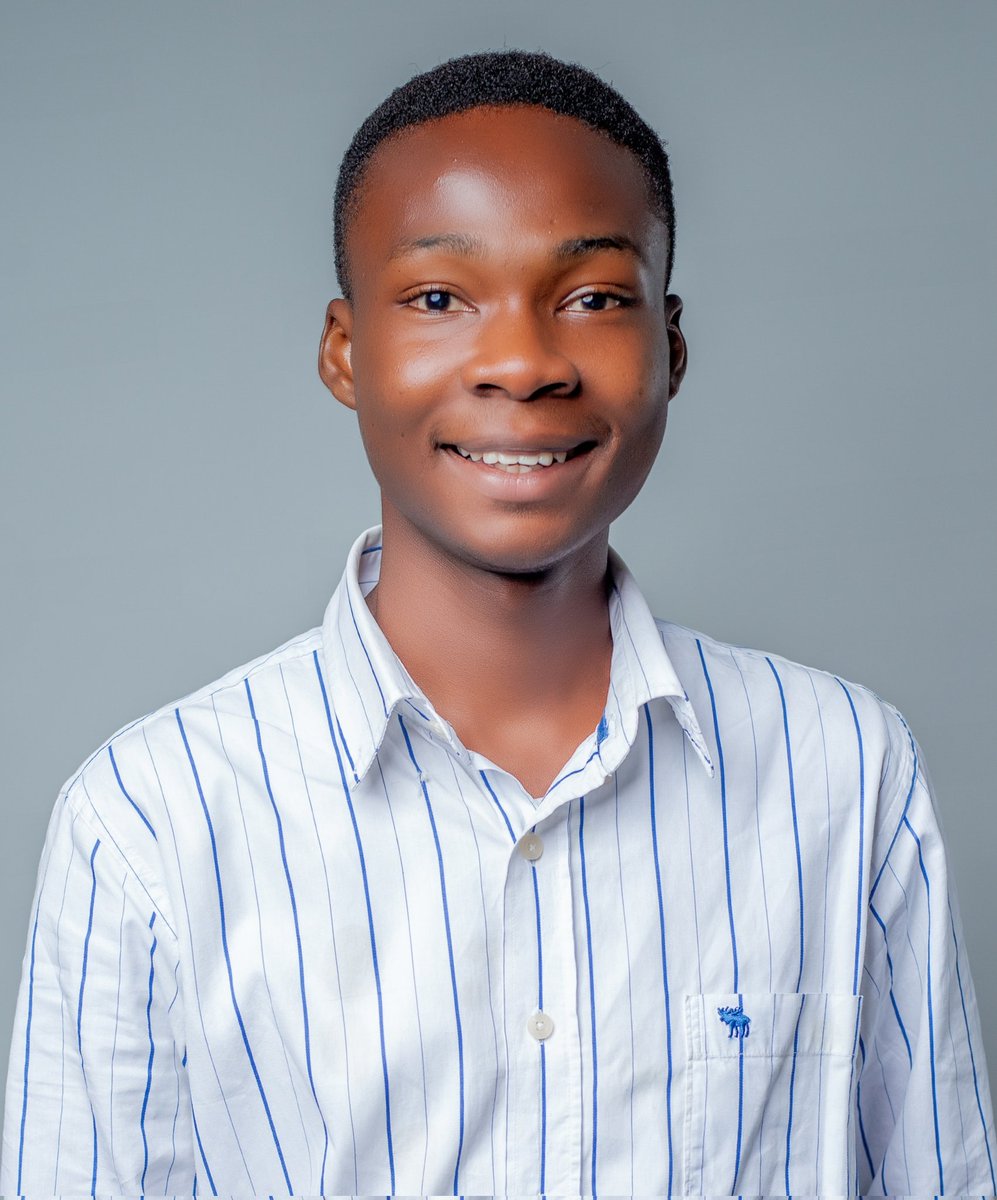 Abayomi | The Creative Dev. tweet media