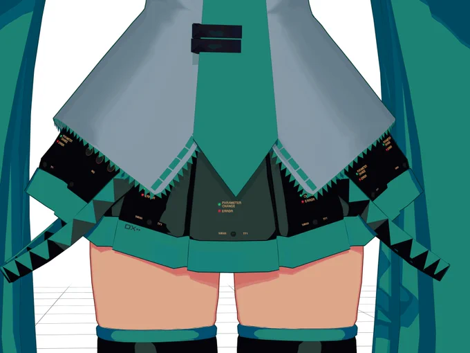 DX