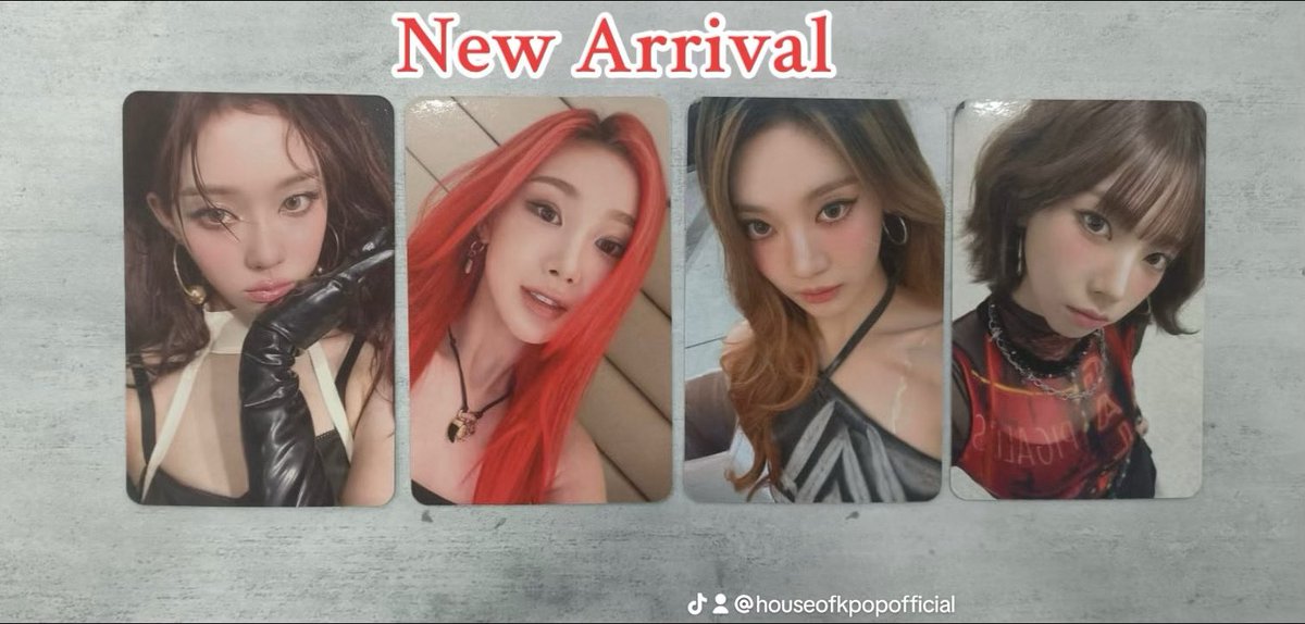 House Of Kpop (@houseofkpopco) • Instagram photos and videos