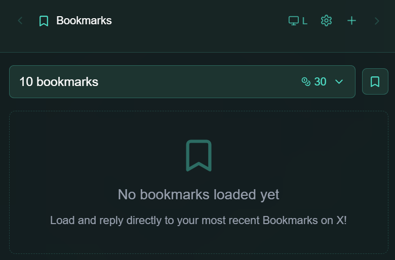 GrowKaito's tweet photo. 🚨 GrowKaito 2.0 just shipped with a MASSIVE update!

To celebrate 🥳 we're giving away 3 x 1-month Premium subs to yappers who:

✅ Like
✅ RT
✅ Reply below

PLUS → 500 $KAITO bounty is now live on @YapdotMarket 💸

So, what's the G-O with 2.0? 👇

🧠 Reply-Tool 2.0: Think X Pro built for Crypto and juiced up on AI 🤪 Create 6 custom feeds with session persistence. Reply fast AF with this ✅

⭐ Brand New Bookmarks Feature: Import your bookmarked posts directly to GrowKaito! No more copy/pasting URLs 😍

🖼️ Brand New Image Lab: The old image-gen tool sucked. 

Generating images is now easy as hell with the Describe feature: Upload any image → get prompt captions and click to create custom text prompts (reverse engineer any image here)

Also, upload up to 3 reference images like you would in ChatGPT ✅

📃 Custom Thread Generation: Many of ya'll have been asking for it → you can now upload your own content to the thread generator.

✅ Drop a comment if you want 1/3 free subs
✅ Tell a friend - it's free to try!
✅ LMK what you think <3