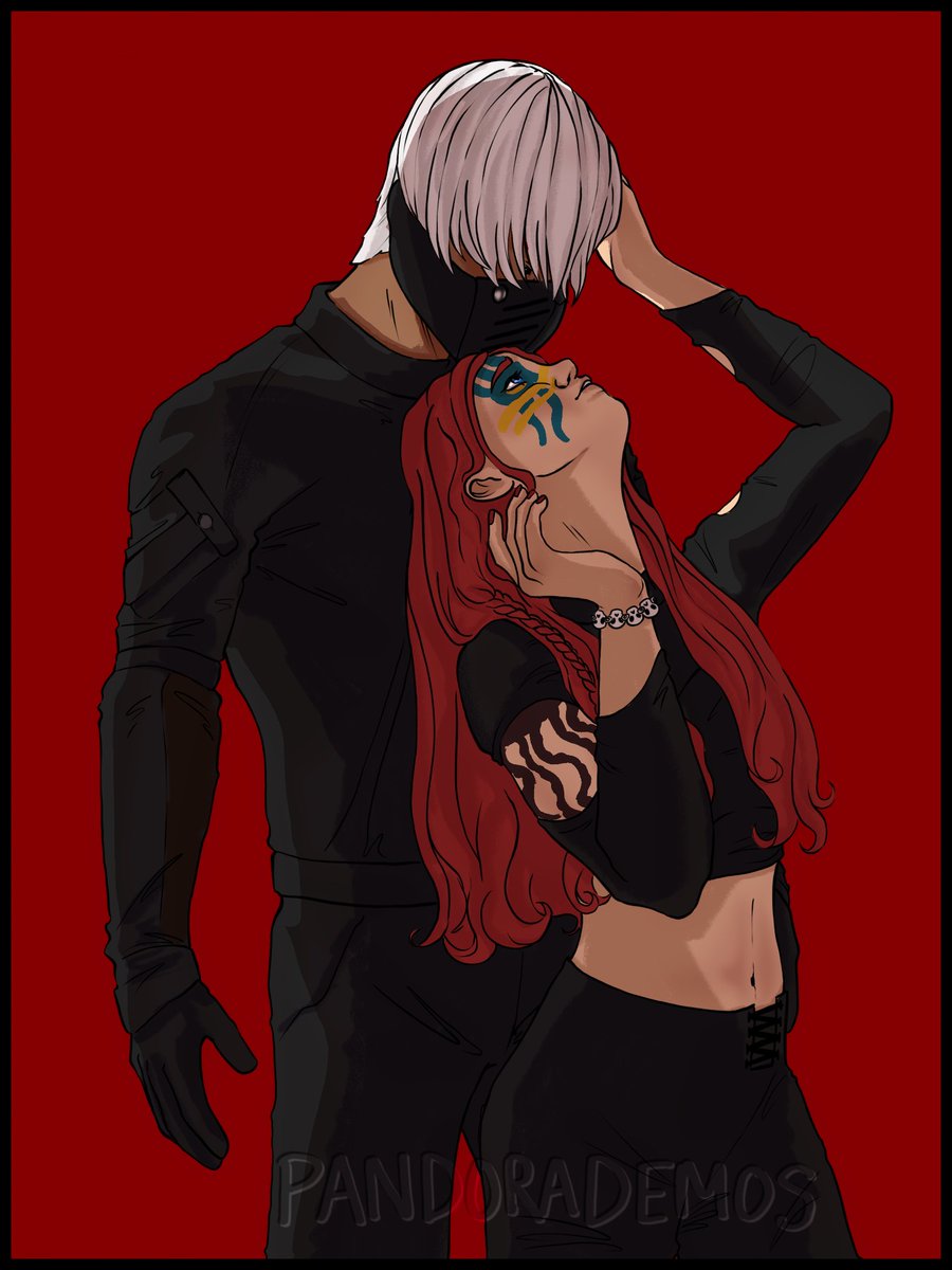 pandorademos 🎨 tweet media