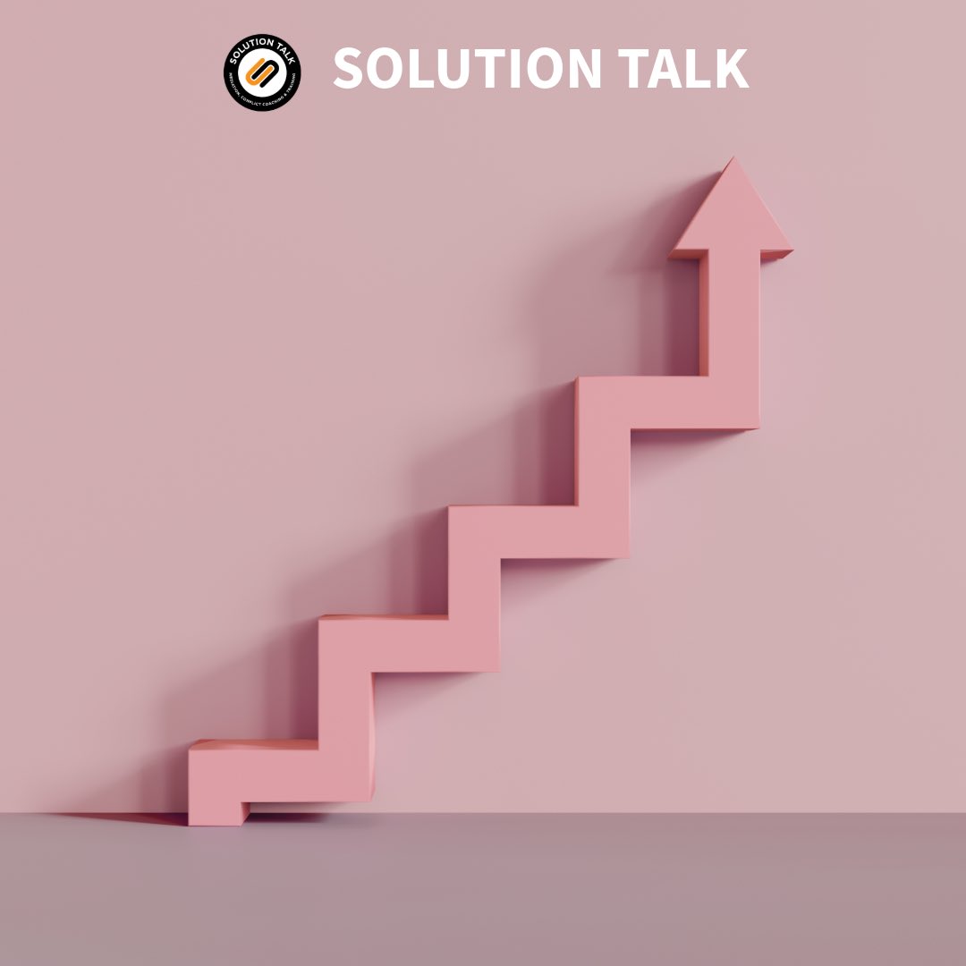 solutiontalkuk's tweet image. Conflict can feel overwhelming - it seeps into your thoughts, disrupts your sleep &amp;amp; impacts your wellbeing. But you can take back control

#Mediation offers a safe, confidential space to be heard, explore what’s possible &amp;amp; move forward.

Let’s #TalkSolutions with #SolutionTalk