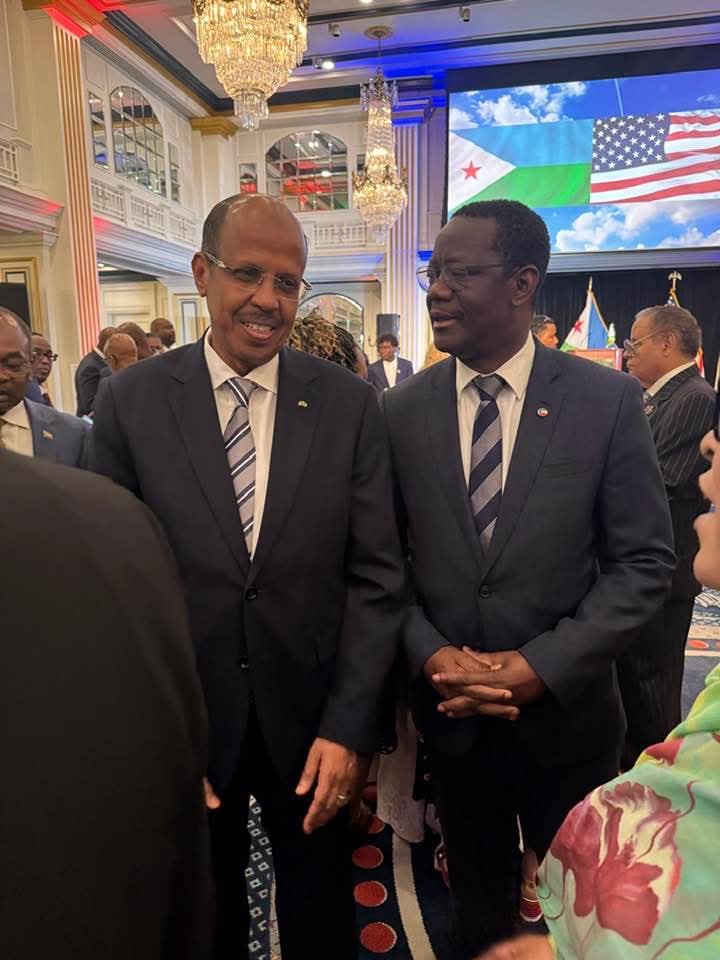 H.E Dr. Crisantos Obama Ondo tweet media