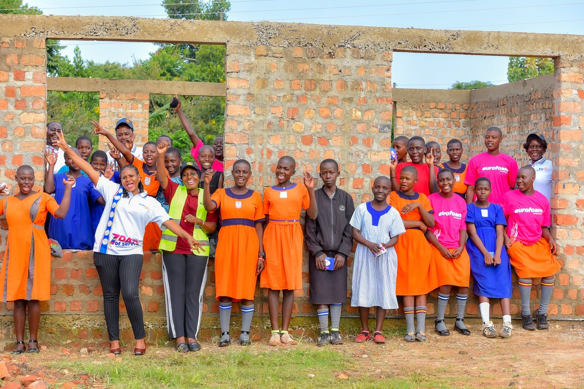 A huge THANK YOU to our partners for making this possible: <a href="/rotarybwebajja/">ROTARY CLUB BWEBAJJA</a>, <a href="/Rotary_Garuga/">Rotary Club of Garuga</a>, <a href="/RCTankhill/">Rotary Club of Muyenga Tankhill</a>, <a href="/rotaryseguku/">Rotary Club of Seguku</a>, <a href="/LungujjaRC/">Rotary Club of Lungujja</a>, <a href="/RCEntebbe/">Rotary Club Of Entebbe (D9214)</a> and <a href="/racbunga/">Rotaract Club of Bunga</a>, <a href="/RAC_BWERENGA/">Rotaract Club Of Bwerenga</a>, <a href="/RotaractClubVU/">Rotaract Club Of Victoria University</a>, <a href="/RctKyengera/">Rotaract Club of Kyengera</a>, <a href="/RACTankhill/">Rotaract Club of Muyenga Tankhill</a>, <a href="/kanosug/">Rotaract Kampala North</a>.