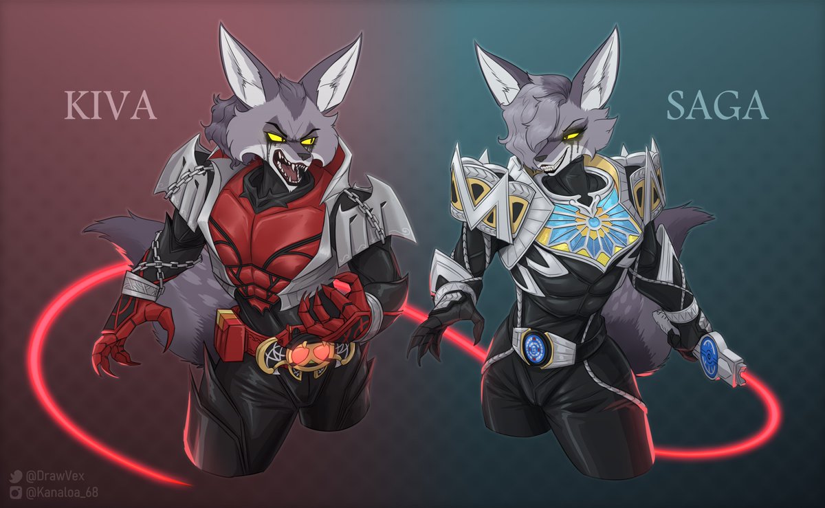 Kanaloa 💜 tweet media