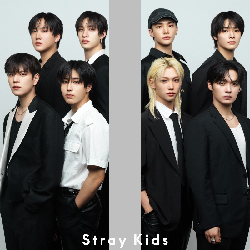 The_FirstTake's tweet photo. 【#THEFIRSTTAKE】

ー

No.563
Stray Kids
@Stray_Kids
@Stray_Kids_JP

ー

第563回は、Stray Kidsが再登場。
アーティスト自身初となる全曲日本オリジナル楽曲で構成されたJAPAN 3rd Mini Albumの表題曲である、「Hollow」を一発撮りでパフォーマンス。

▼22:00～ YouTubeプレミア公開