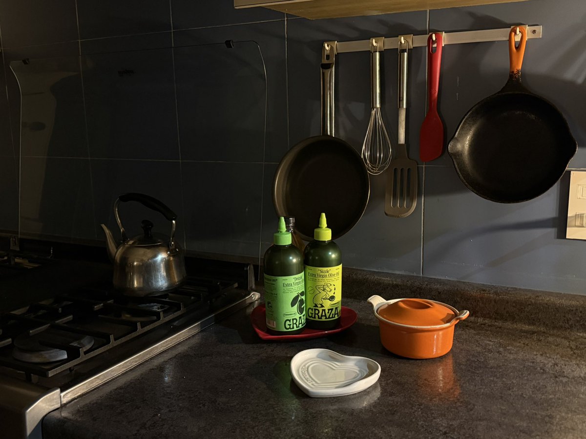 lacomoderdeval's tweet image. mi cocina &amp;lt;3