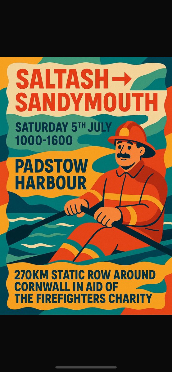 Bude Community Fire Station tweet media