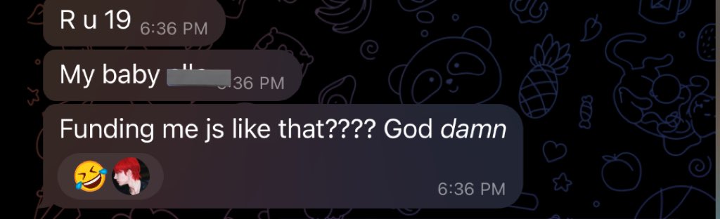 sana all baliw tweet media