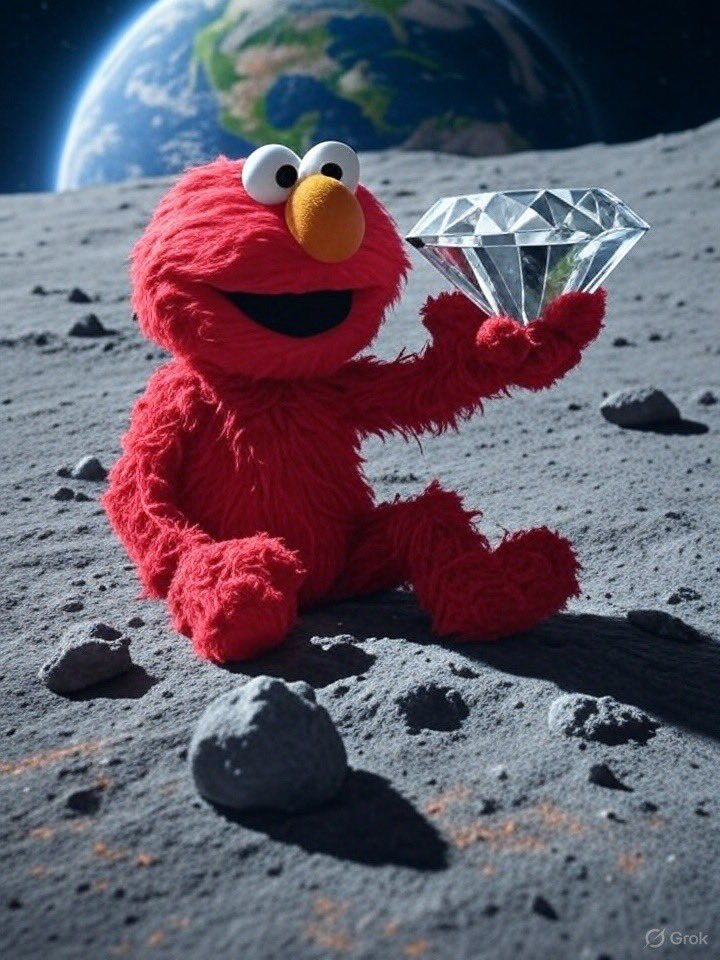74SaroErc's tweet photo. @cryptogoos @rovercrc $MMA $ELMO #MemeAlliance #ElmoERC https://t.co/DJucXLVLKE