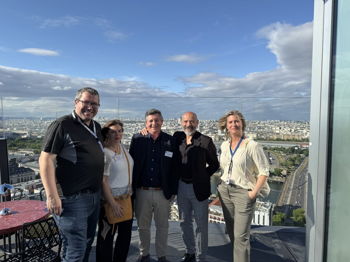 Nos élus <a href="/CFECGC_RATP/">CFE-CGC Groupe RATP</a> étaient présents avec le secrétaire du <a href="/CE_RATP/">CE RATP</a> dans le cadre de la gestion pluraliste pour accueillir les nouveaux embauchés <a href="/RATPgroup/">RATP Group</a> lors d’une soirée de présentation des activités du <a href="/CE_RATP/">CE RATP</a>