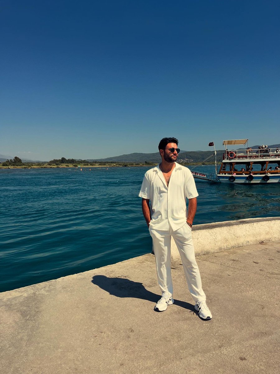 Kendime tamamen katılıyorum konunun önemi yok ♈️