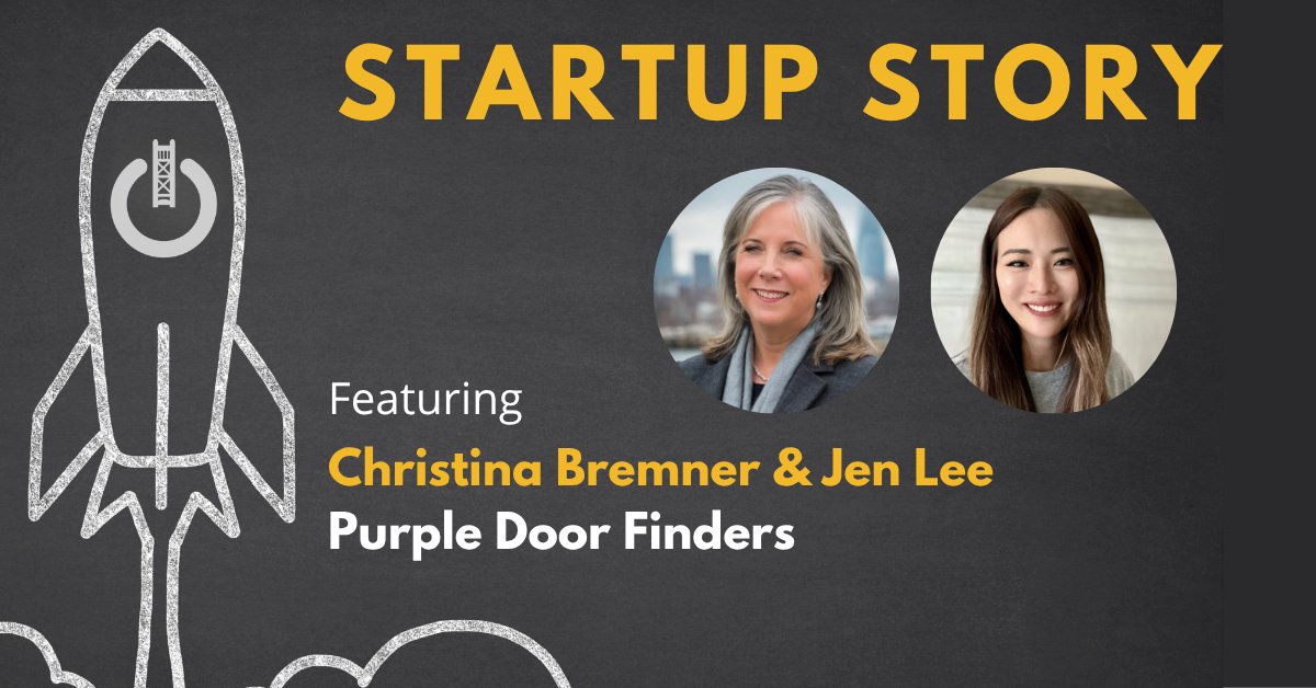 🏆 Purple Door Finders is reshaping senior care with transparency, no referral fees, and real-time listings.

They just won 1st place in the Startup Challenge Traction Cohort!

Read their story: startupsac.com/tech-with-comp…
