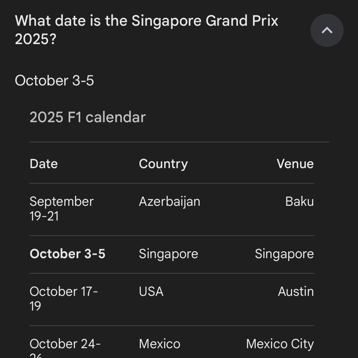 simikeuyun's tweet image. they've just put enhypen's concert the same day an f1 show is happening in singapore omg
