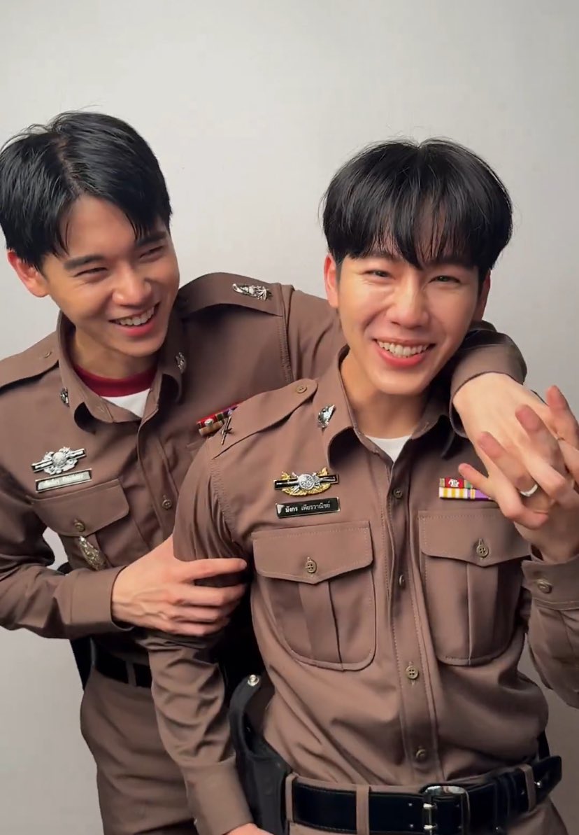 𝐏𝐨𝐥⋆แฟรี่ไม่มีผงพิกซี่ 𐙚 ༘̊⋆ tweet media