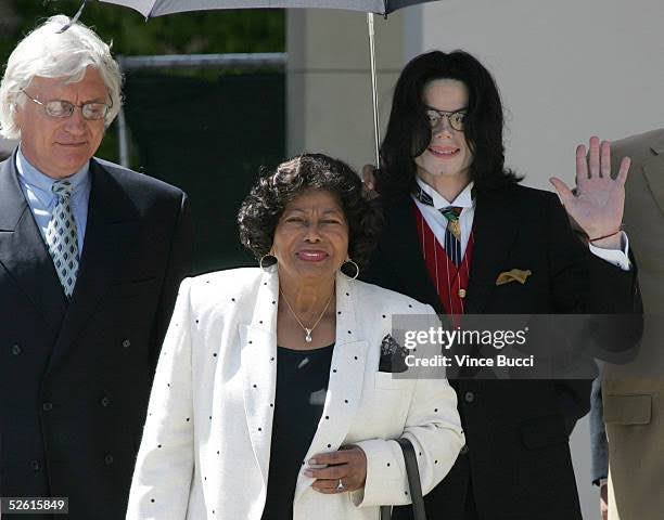 Happy Birthday to the wonderful Thomas Mesereau. Thank you for always protecting Michael.