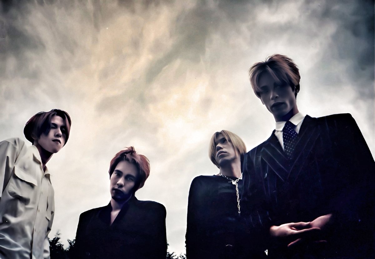 Vijuttoke's tweet image. 『NEWS』

el:cid インタビュー「螺旋の先へ、音の新時代へ。el:cidが放つ『ReGenesis』。」

vijuttoke.com/contents/?p=43…

#elcid #ReGenesis
#Vijuttoke