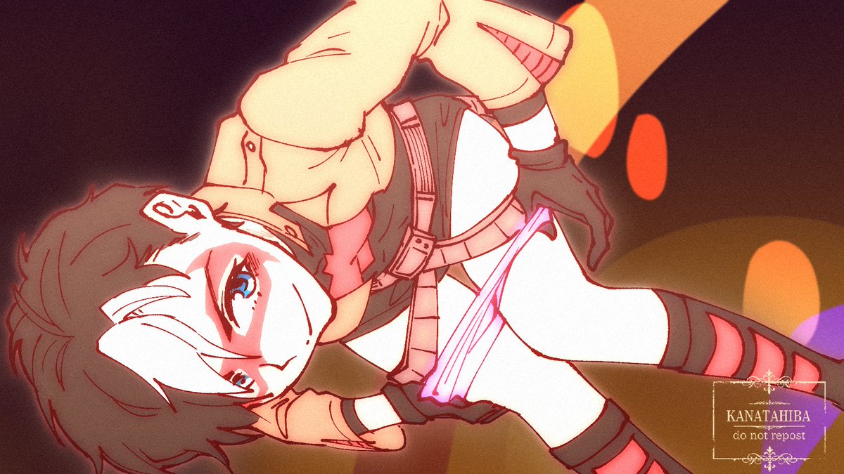 kanatahiba0's tweet photo. my Panty and Stocking parody from 2023 lol
#jaytim #jasontodd #timdrake https://t.co/V4IdYCkv7k