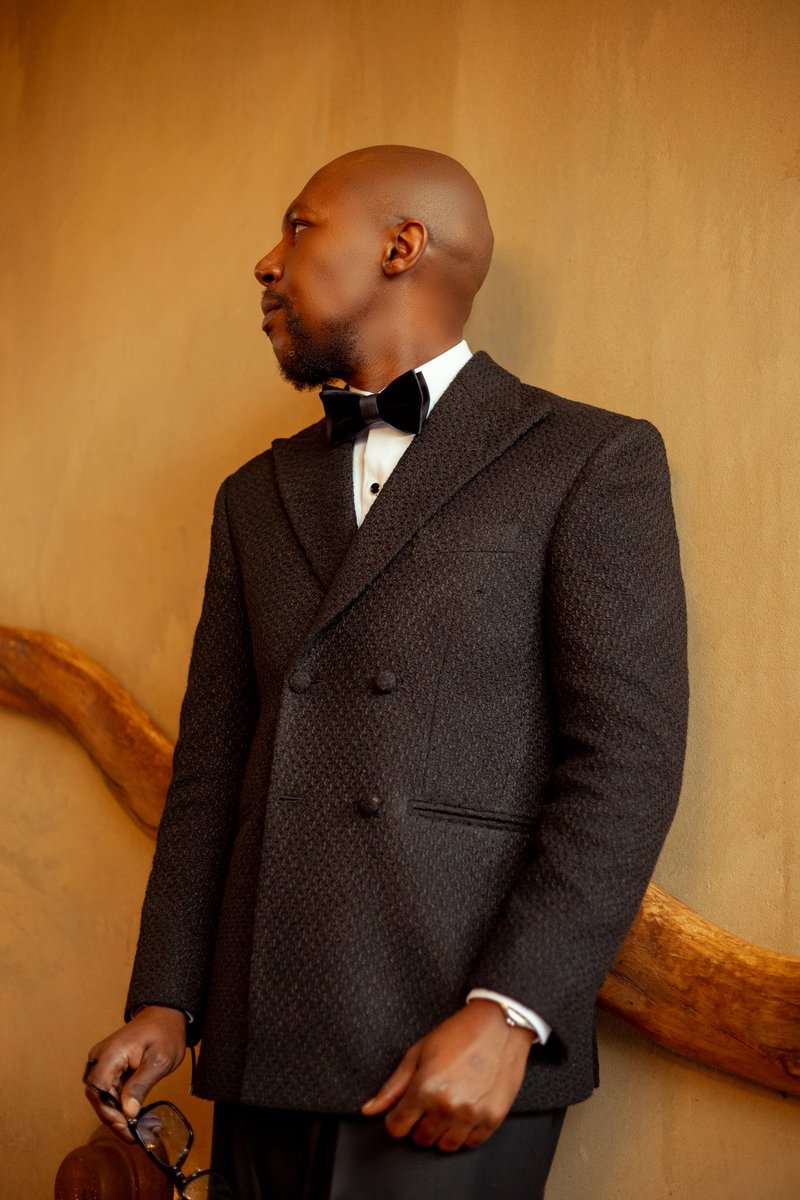 Tshepo Mashego (@tshepotsala) on Twitter photo Black🖤 Black🖤