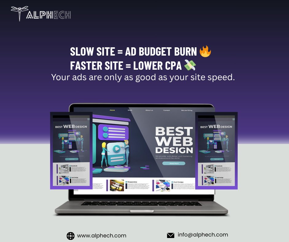 Alpha Tech tweet media