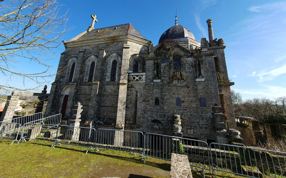 Pays de la Loire tweet media