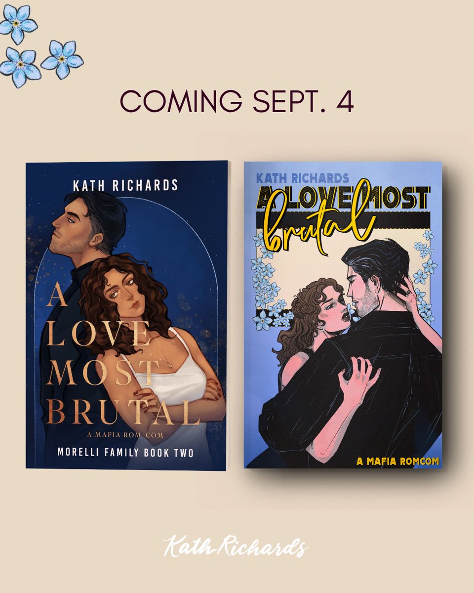 taylarhazel's tweet image. SCREAMING, CRYING, THROWING UP 🩵
My first street team and for the lovely @kath_richards_ and her new upcoming A LOVE MOST BRUTAL
Somebody sedate me!!