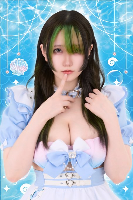 マーメイド　秋葉原コンカフェ