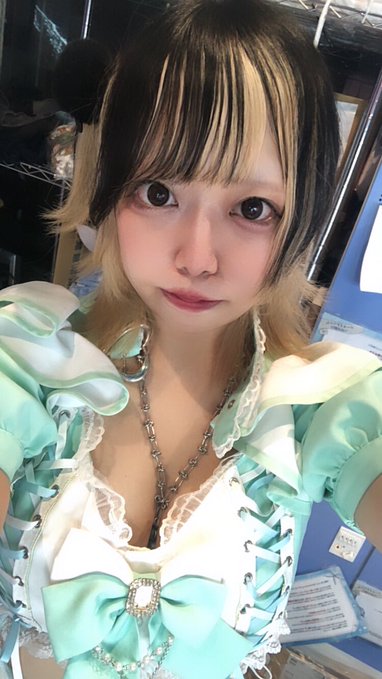 マーメイド　秋葉原コンカフェ