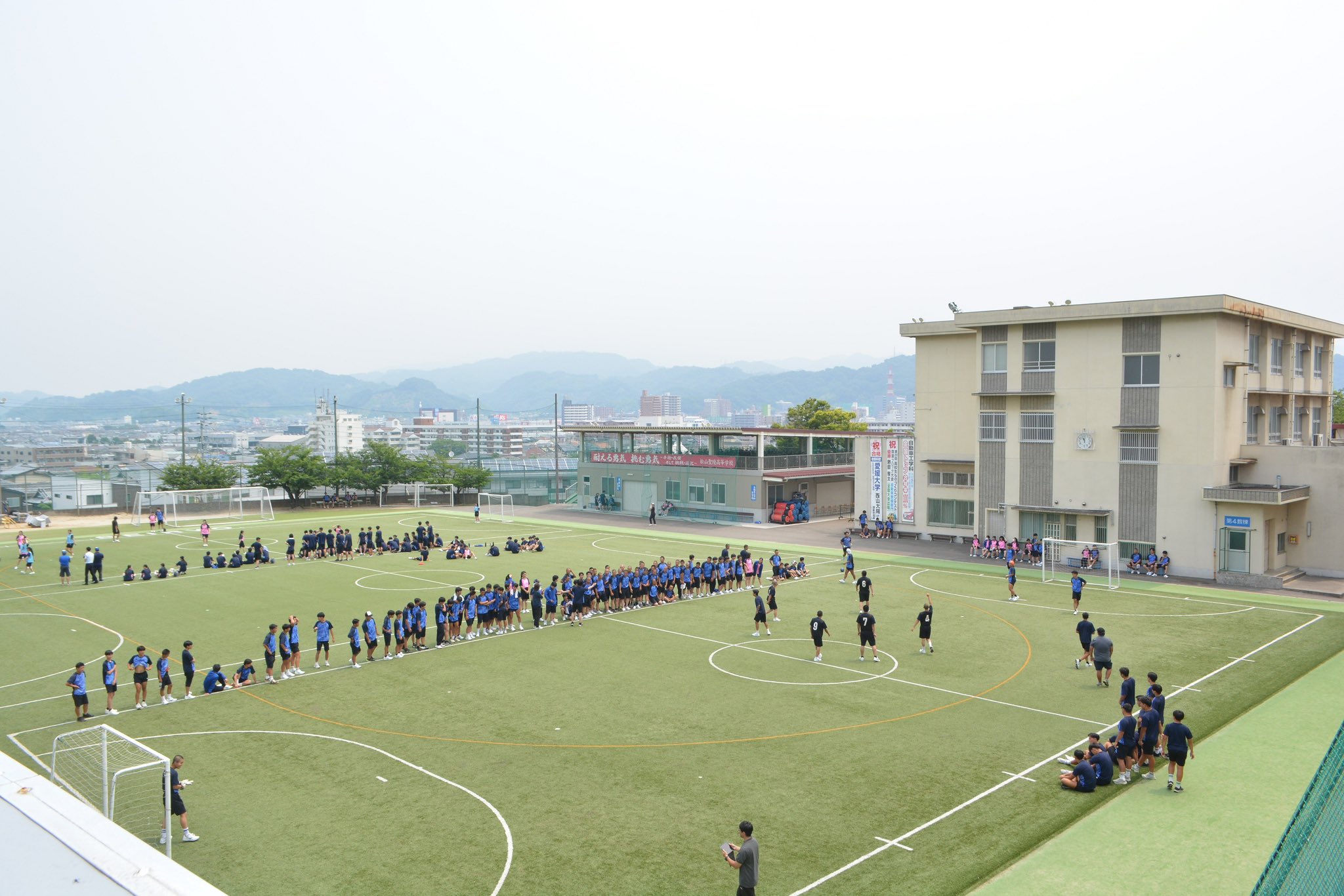 松山聖陵高校硬式野球部 ビジター用ユニホーム 松山聖陵高校硬式野球部 ビジター用ユニホーム 松山聖陵高校硬式
