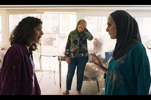 BroadcastProME's tweet image. broadcastprome.com/news/front-row…

#frontrow #disorder #lebanesefilm