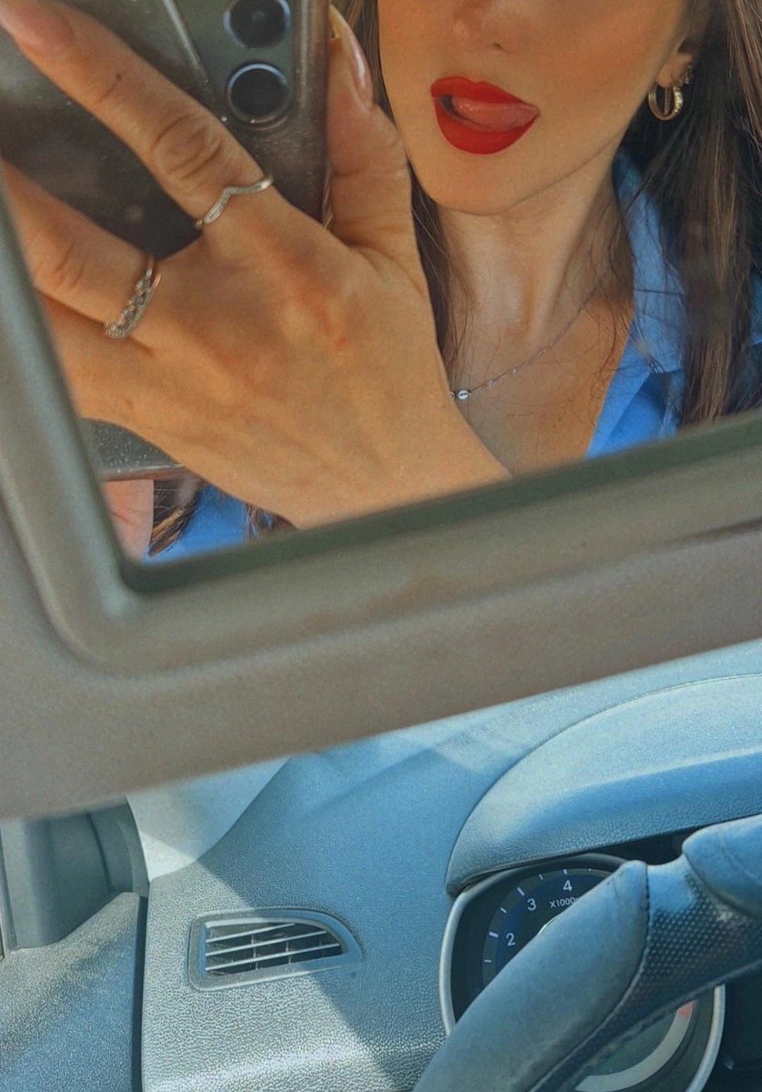 אם ככה הבוקר מתחיל...🫦