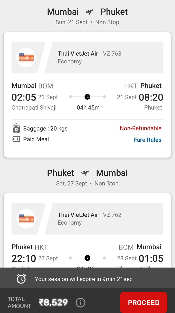 Cashback Traveler tweet media