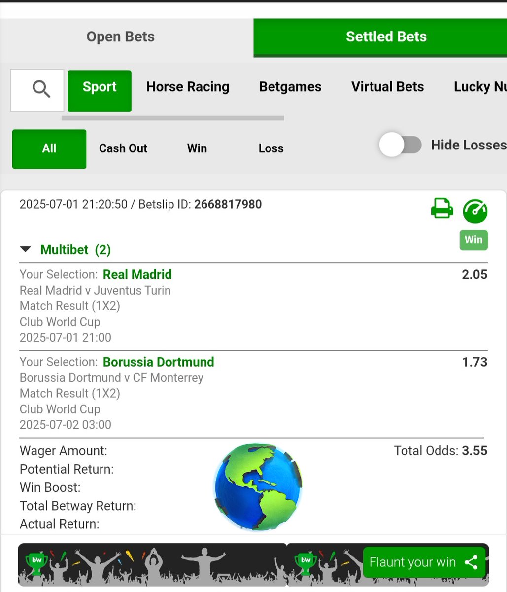 senzo_syd's tweet photo. Told u to follow me for small odds...congratulations to those who won on this bet https://t.co/OkPpvZ32en
