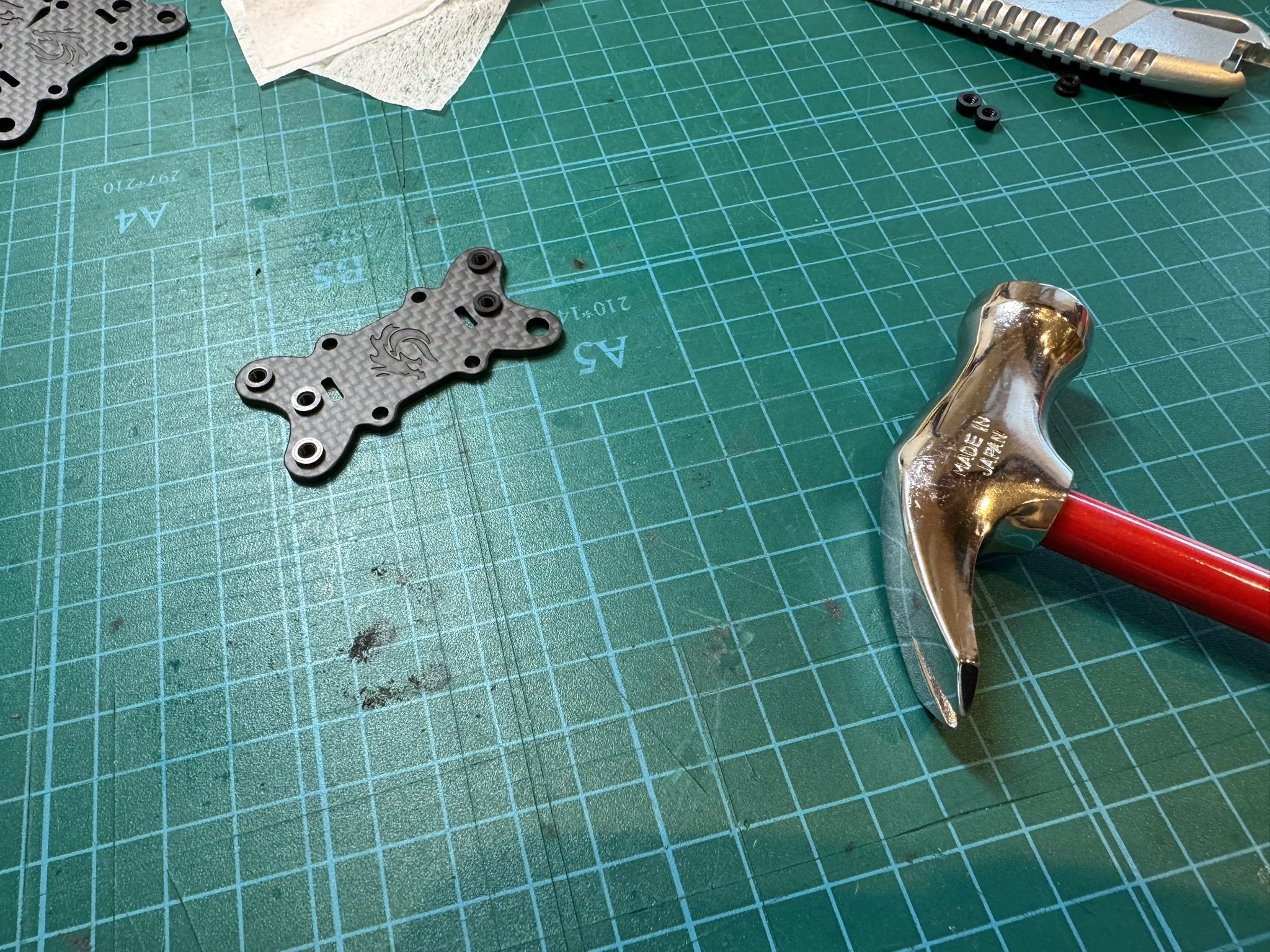 YU＠FPV (@Repairvixt) / X