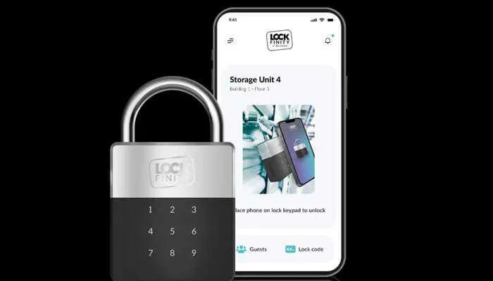 TycoonStoryCo's tweet photo. Smart storage is here!
Discover how Smart Upgrade Storage is transforming self-storage with mobile access, digital locks, and real-time control.
https://t.co/GmC5AjZXyf
#smartupgradestorage #smartstorage
#storagesolutions #digitalstorage #storagetechnology #futureofstorage https://t.co/0WDlOsPyOy