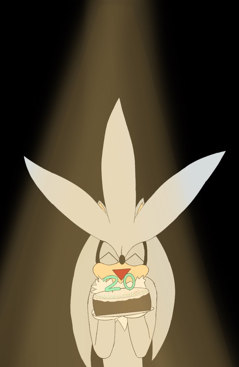 🌨️Yevgen the “Looper” |-/ is Snowy Silver ❄️🌨️ tweet media