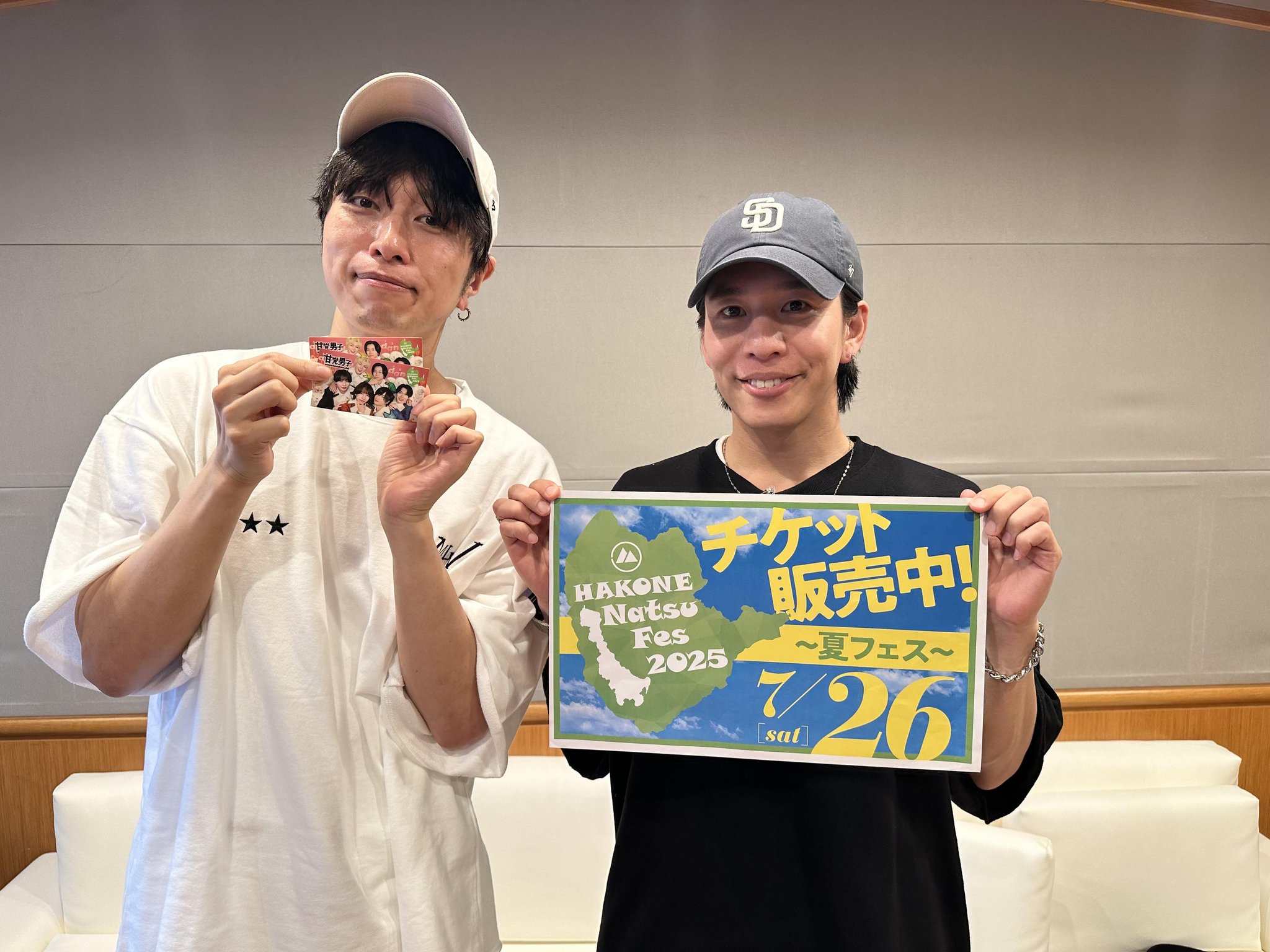 ここさま　25点 FMヨコハマ（84.7MHz）🌊 on X: 