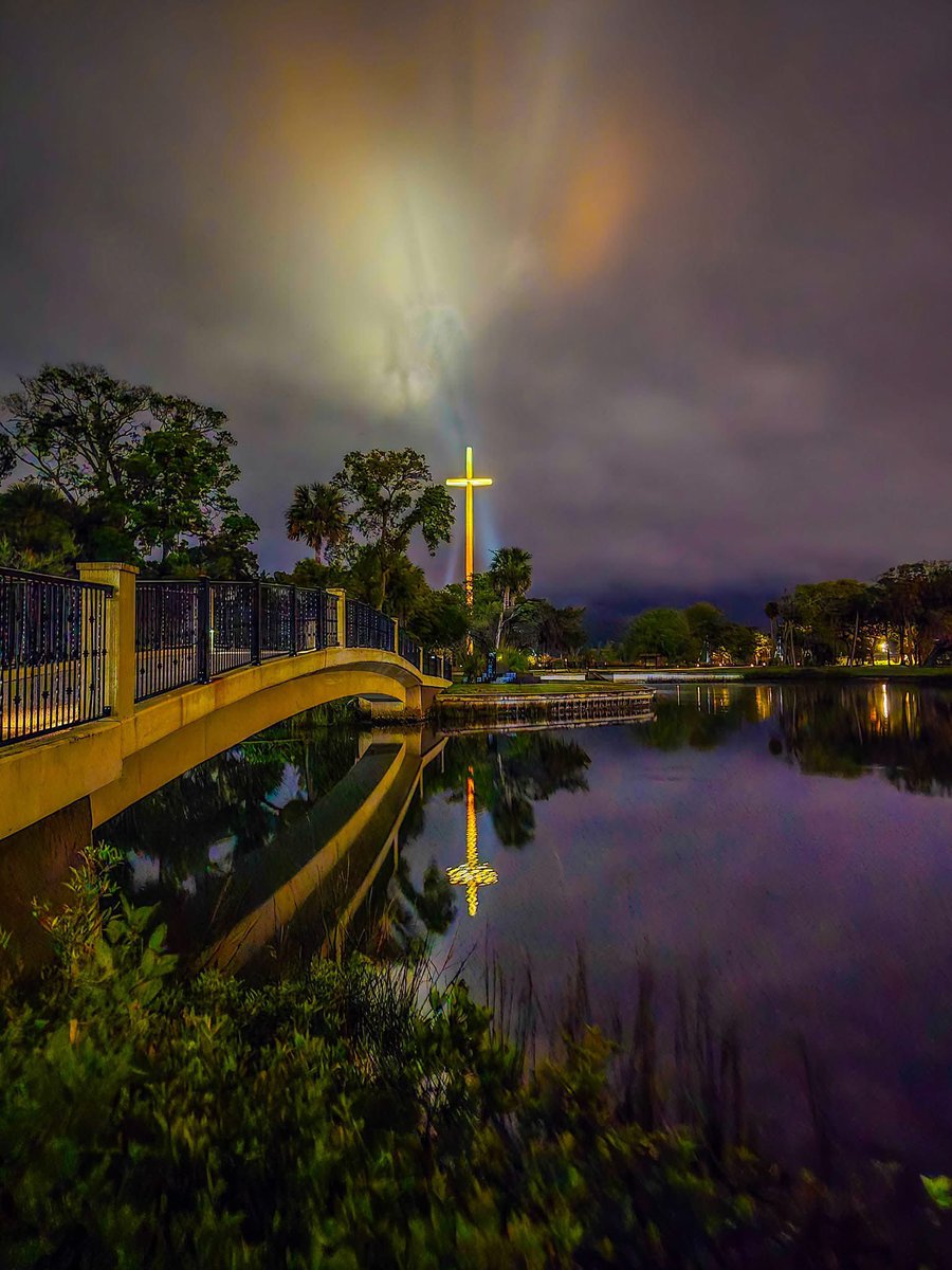 Katcant9's tweet image. Had to share this beautiful picture from #staugustine FL