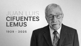 LA CIENCIA MEXICANA ESTÁ DE LUTO; FALLECE JUAN LUIS CIFUENTES LEMUS, PERO DEJA UN GRAN LEGADO

📍 Más información en el primer comentario 🔗 
#InformaciónÚtilDePrincipioAfin #InformaciónÚtil #ÚtilDePrincipioAfin #AZNoticias