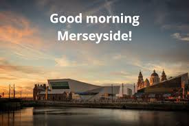 Good morning Merseyside! Emma, Sarah and Lucy from Team 2 here with you until 7pm. Please message us with any of your non-urgent reports or enquiries. Always remember to dial 999 in an emergency. Have a lovely day and stay safe 🌤️